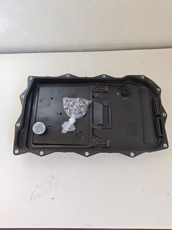 Фильтр - поддон АКПП 8-ступ. ZF 8HP70 Haval Great Wall Poer
