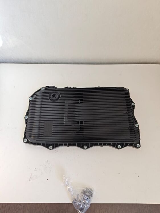 Фильтр - поддон АКПП 8-ступ. ZF 8HP70 Haval Great Wall Poer